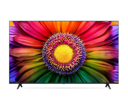 Telewizor 75" LG 75" 75UR80003LJ LED, 60Hz, 4K